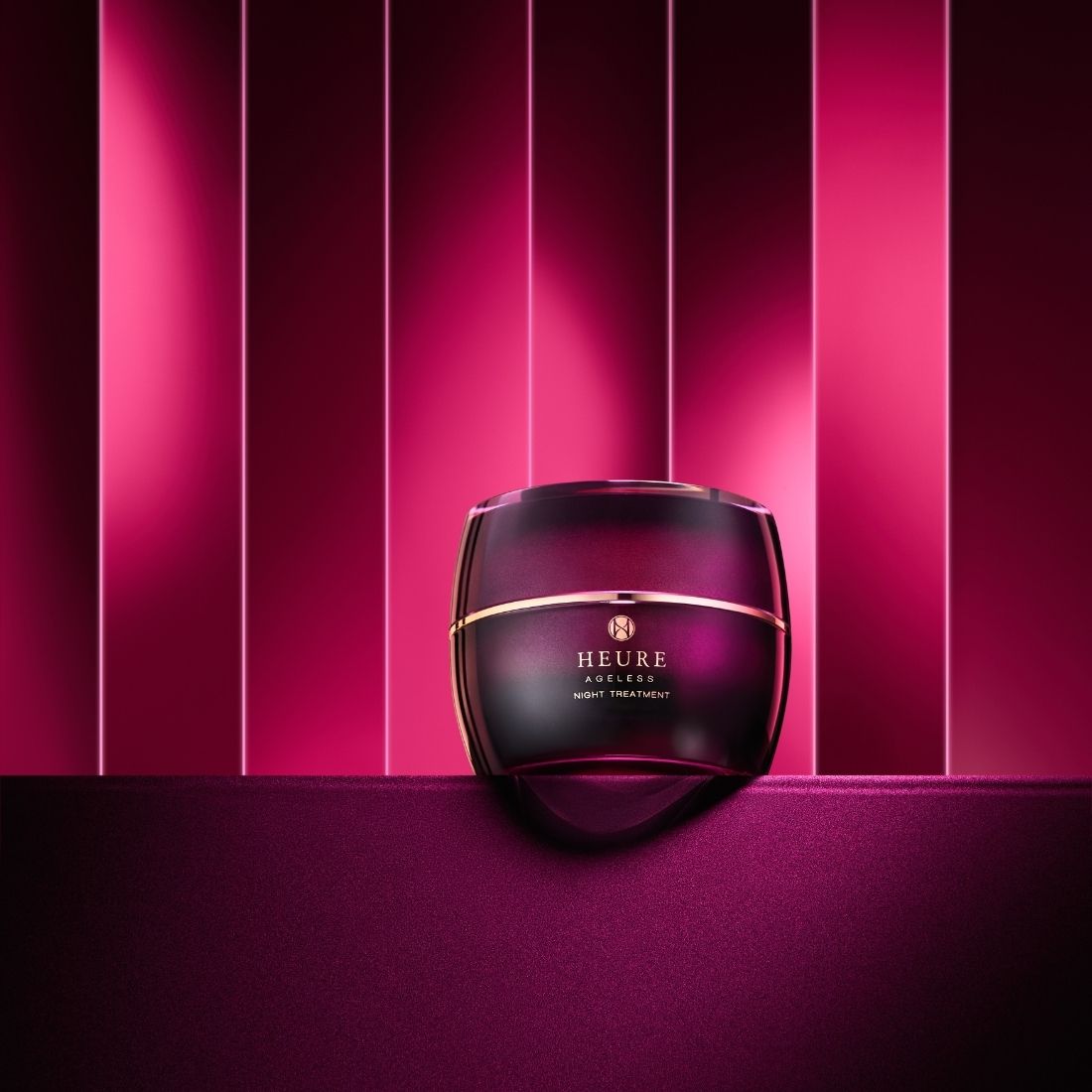 Ageless Night Treatment