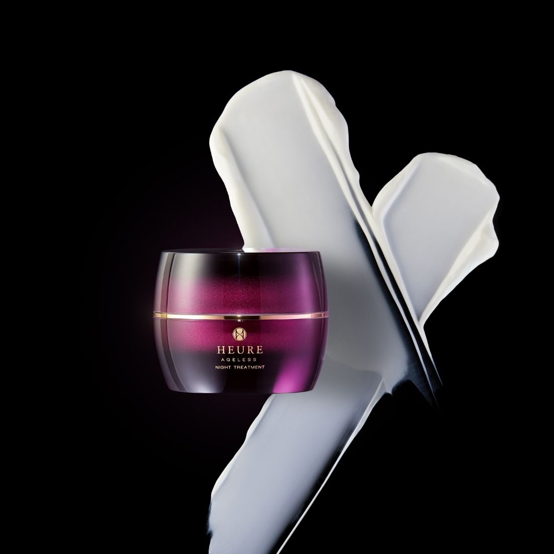 Ageless Night Treatment