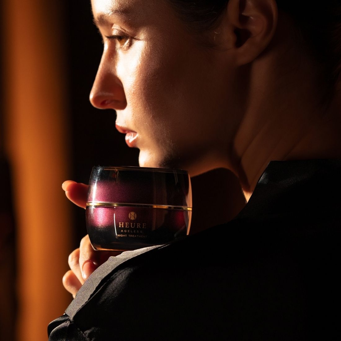 Ageless Night Treatment