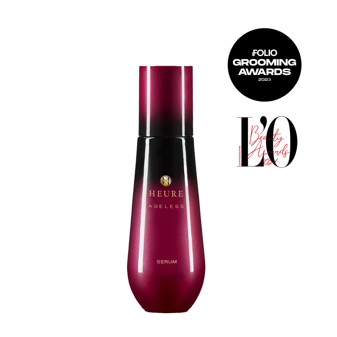 Ageless Serum