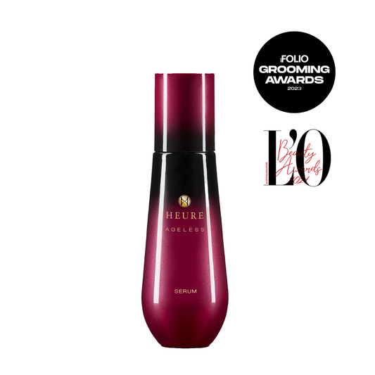 Ageless Serum