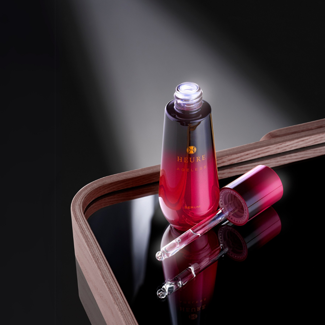 Ageless Serum
