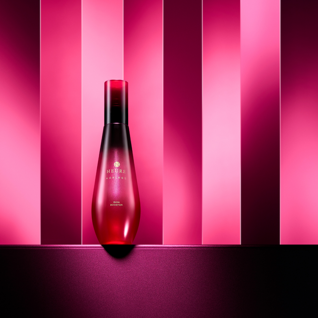 Ageless Skin Booster