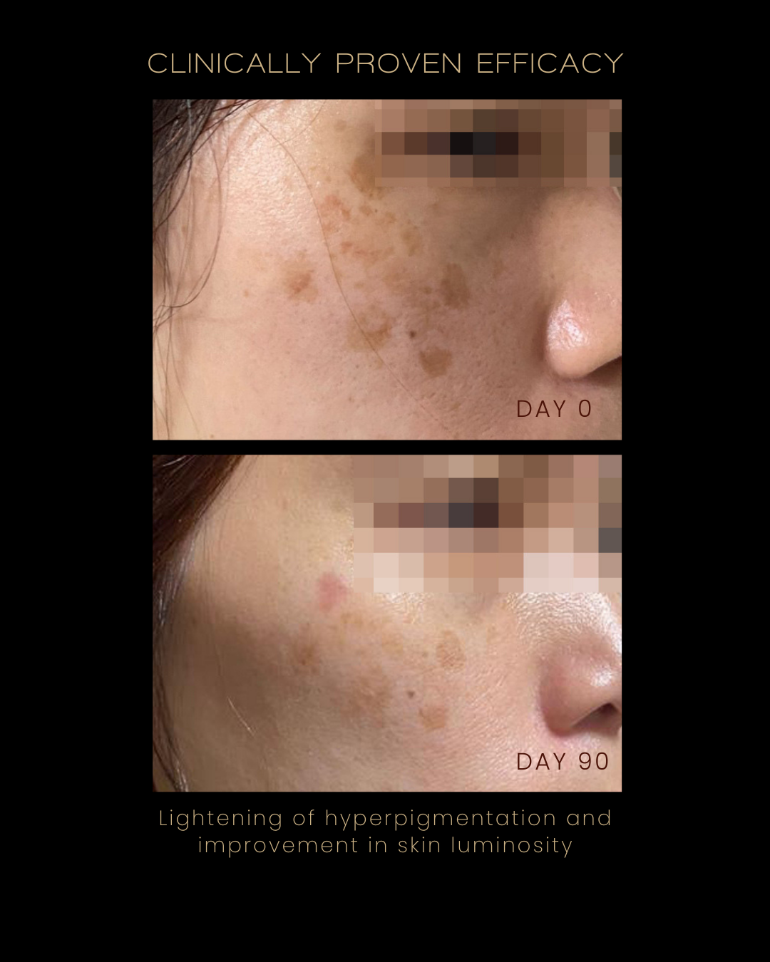 Mini Flawless Serum