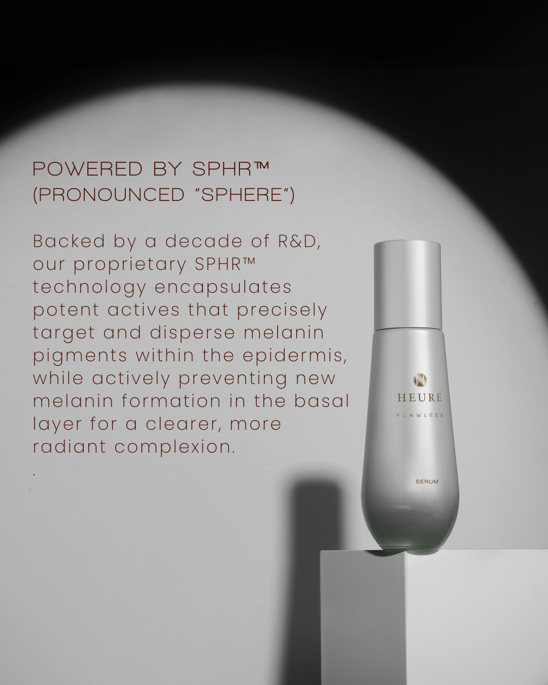Mini Flawless Serum