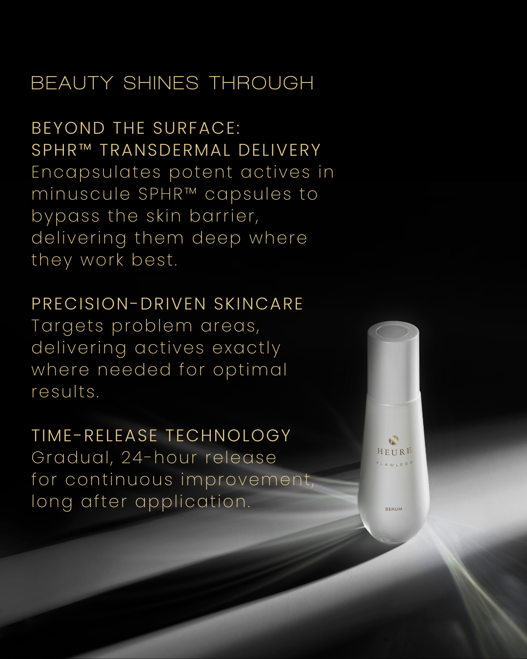 Mini Flawless Serum