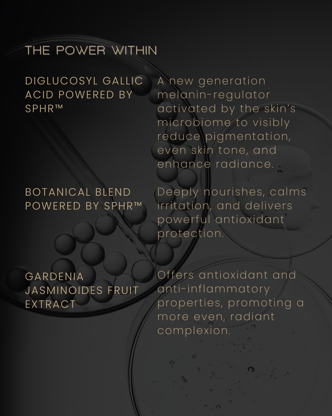 Mini Flawless Serum