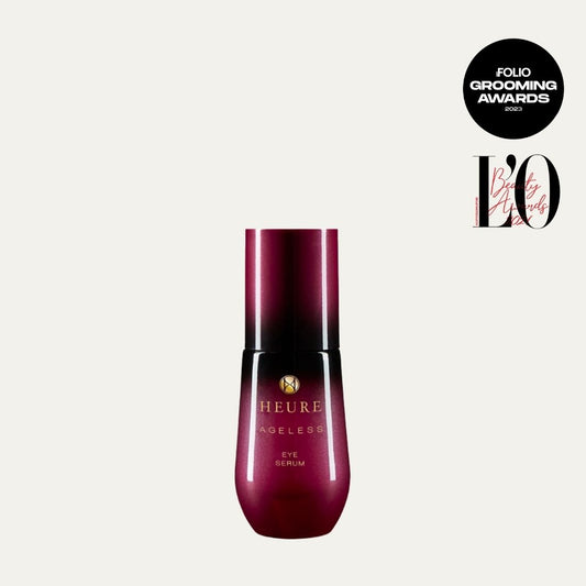 Ageless Eye Serum