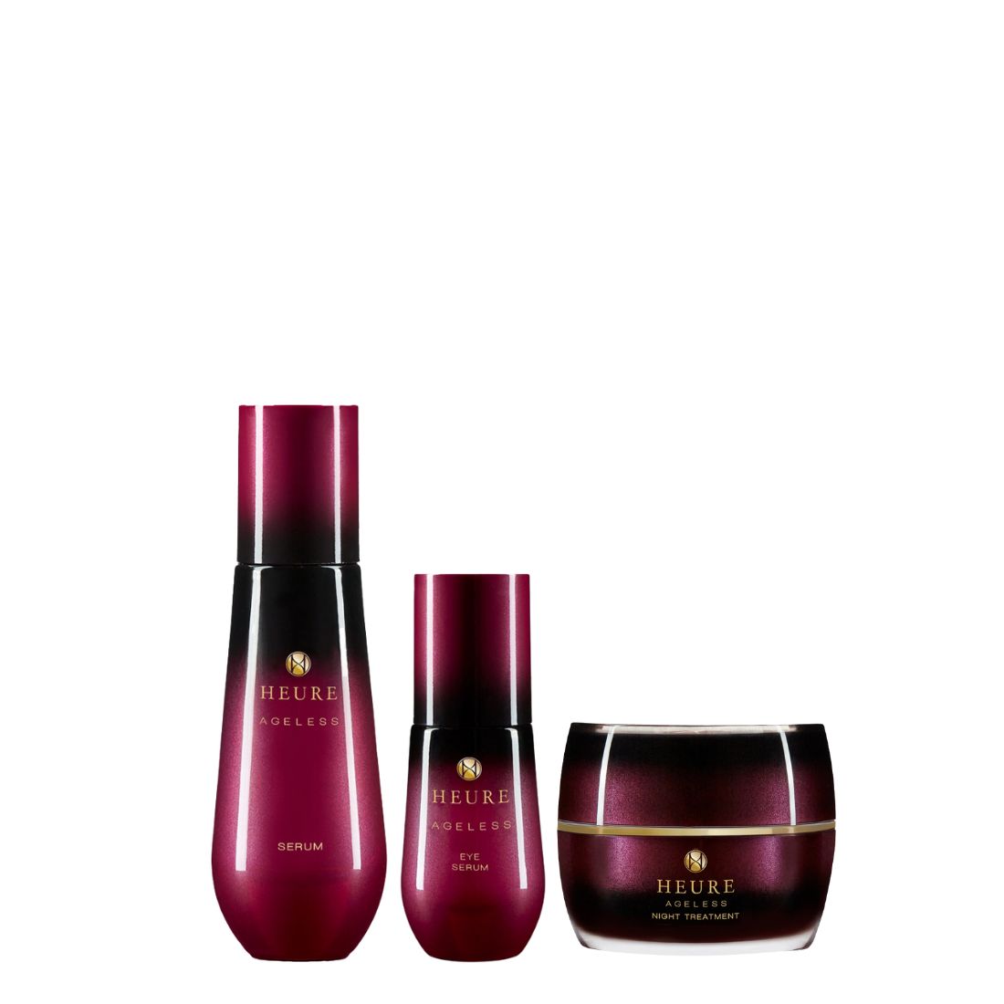 Ageless Holiday Renewal