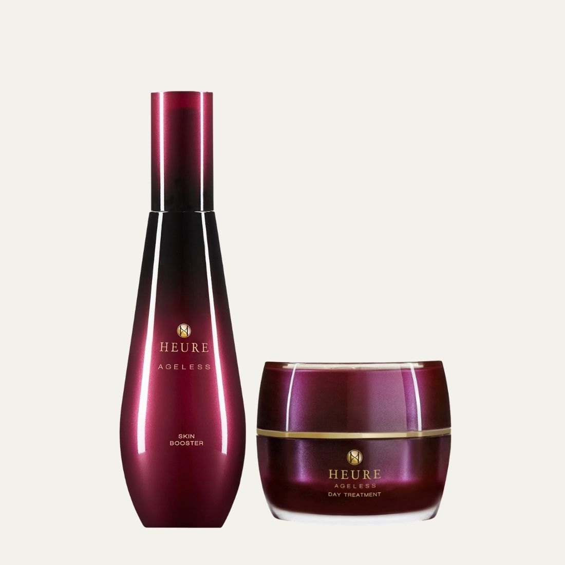 Ageless Morning Duo