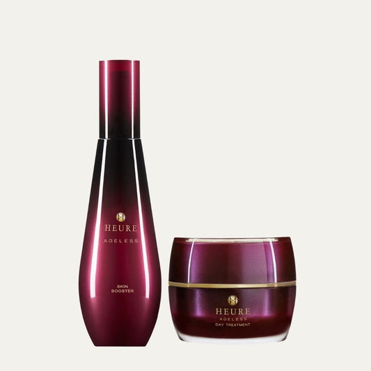 Ageless Morning Duo