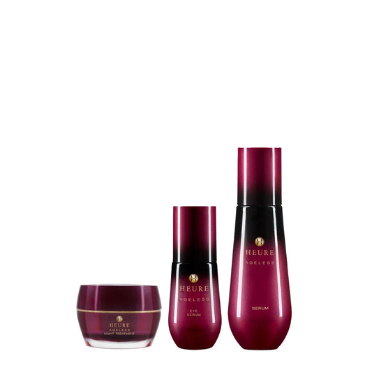 Ageless Night Ritual