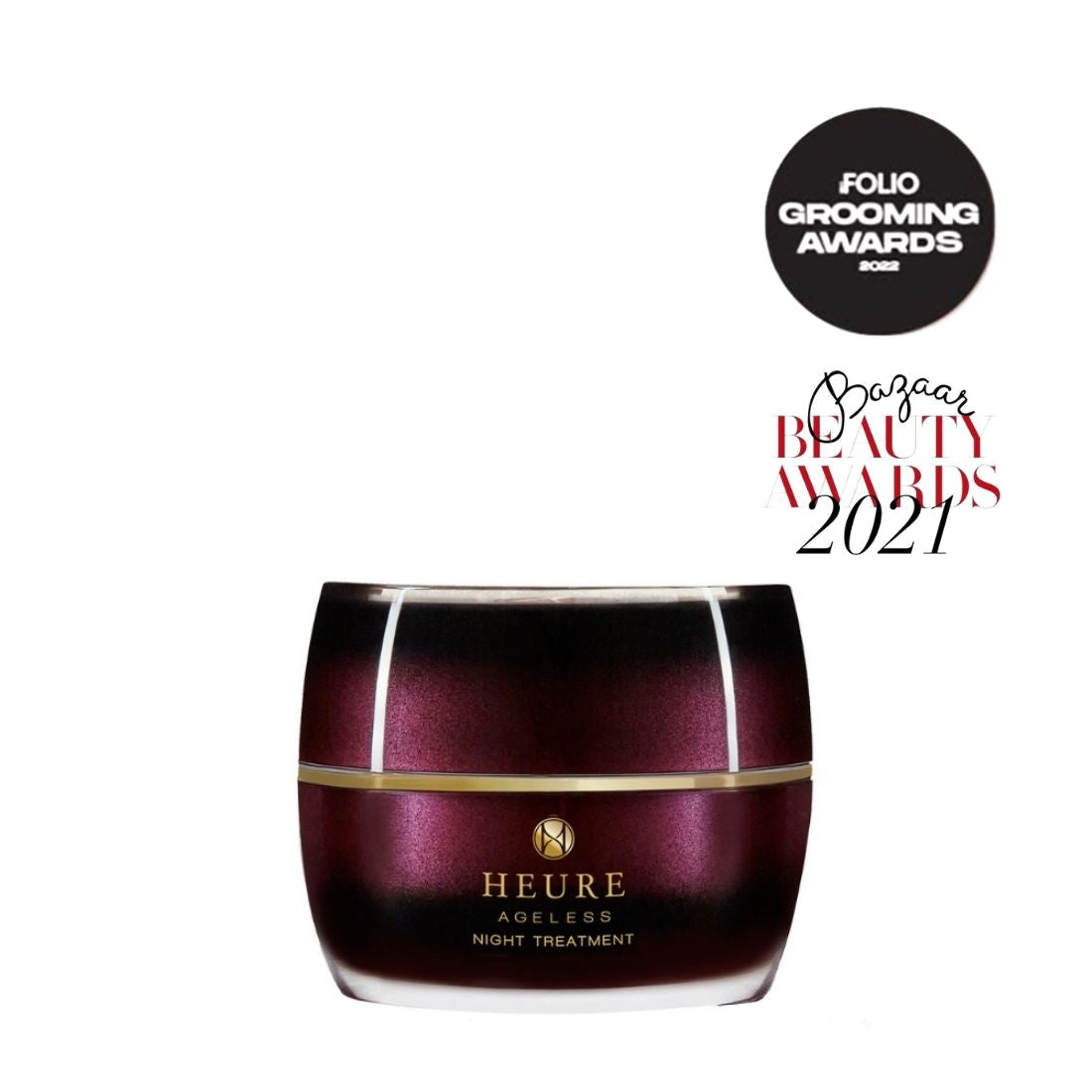 Ageless Night Treatment