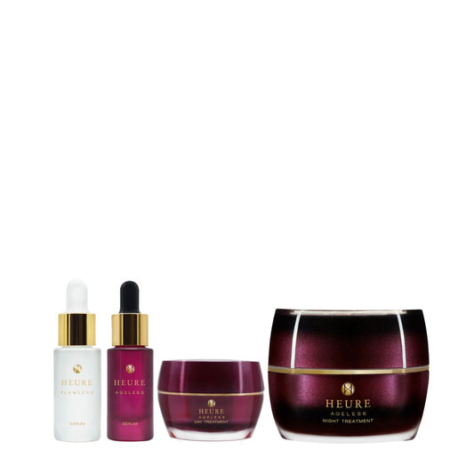 Ageless Renewal