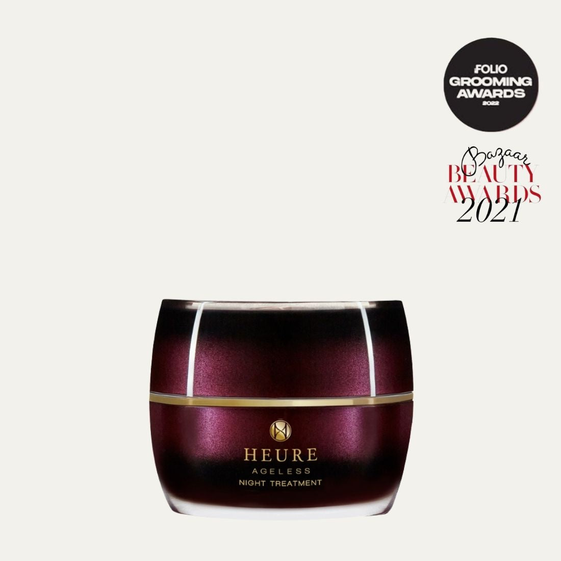 Ageless Night Treatment