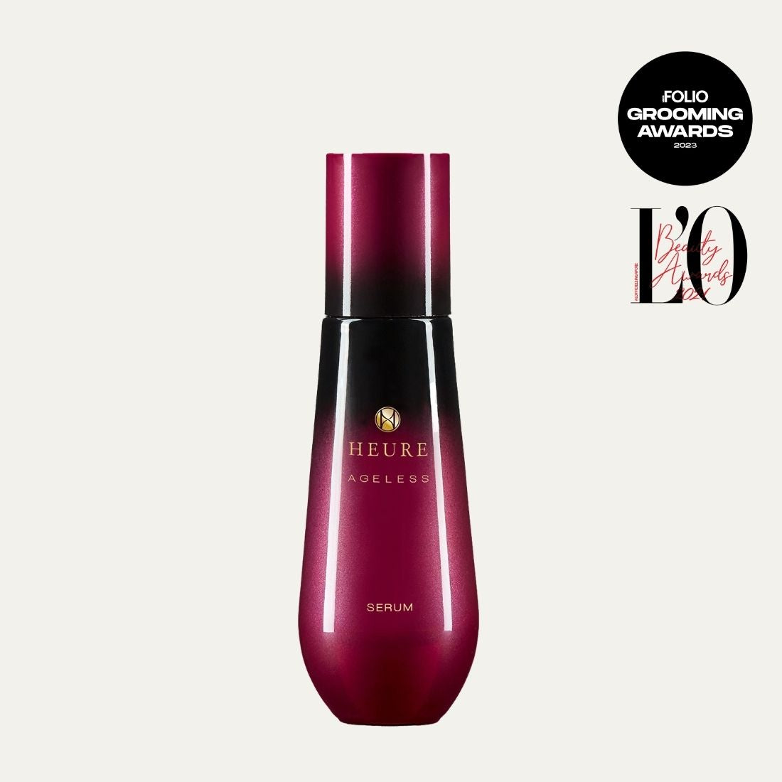 Ageless Serum