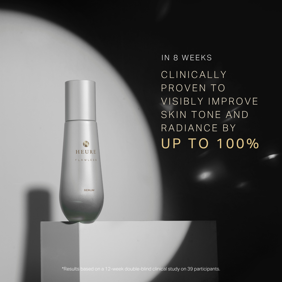 Mini Flawless Serum