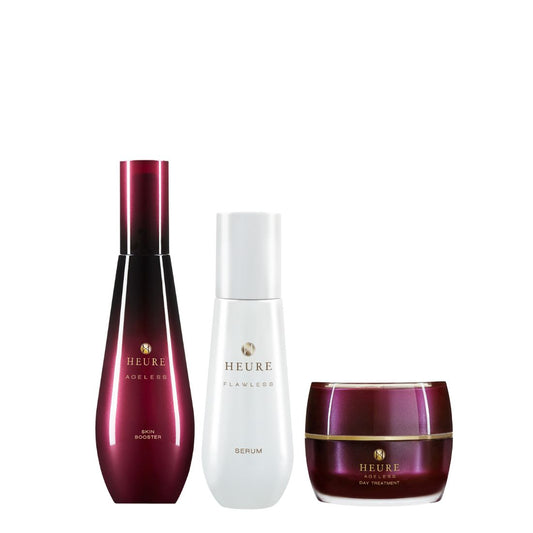 Flawless Holiday Glow