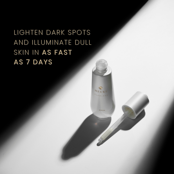 FLAWLESS Serum