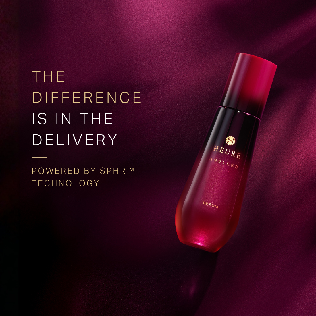 Ageless Serum