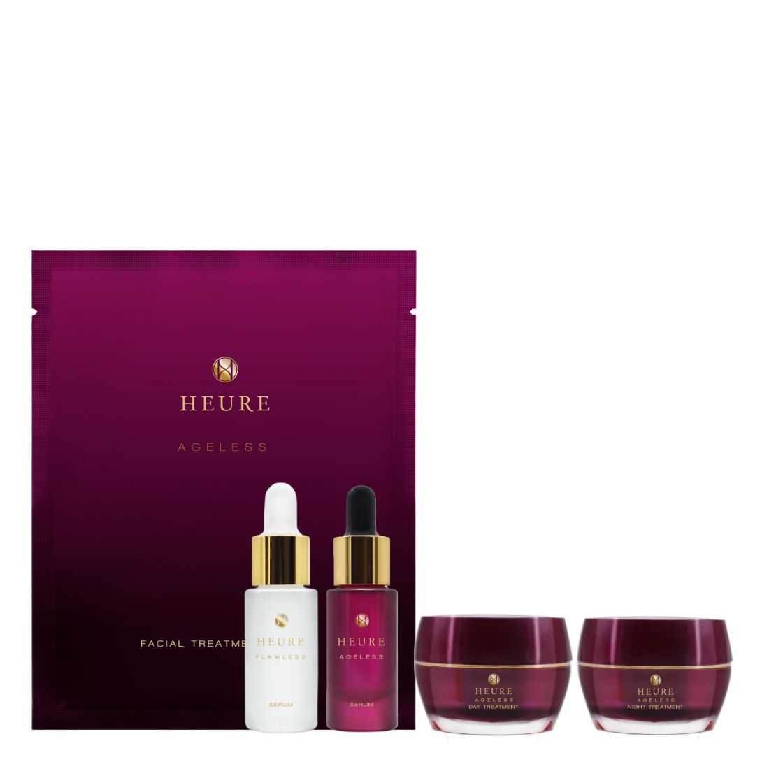 The Holiday Minis Edit