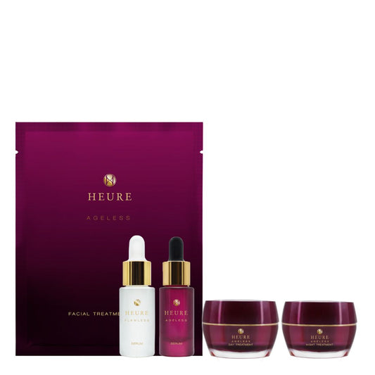 The Holiday Minis Edit