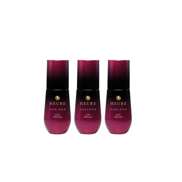 Ageless Eye Serum Trio