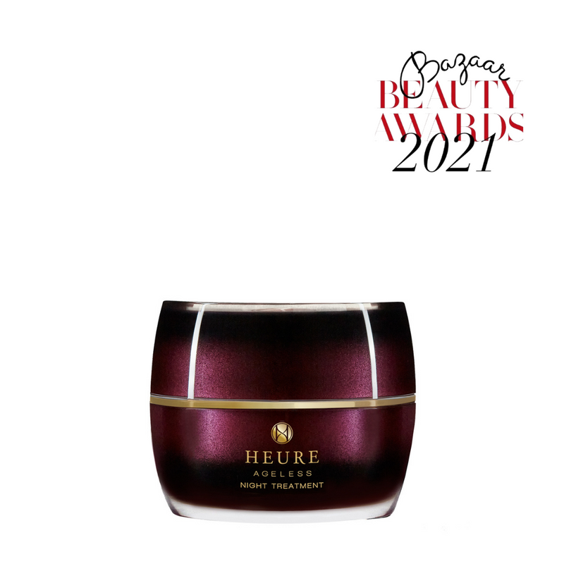 AGELESS Night Treatment