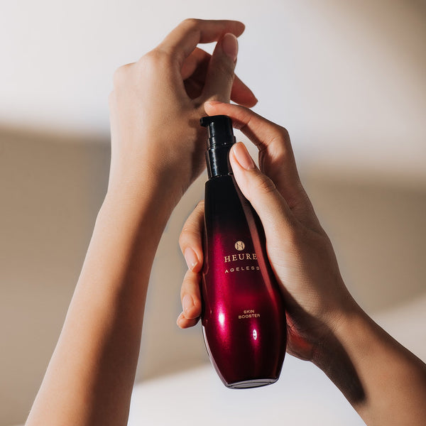 AGELESS Skin Booster
